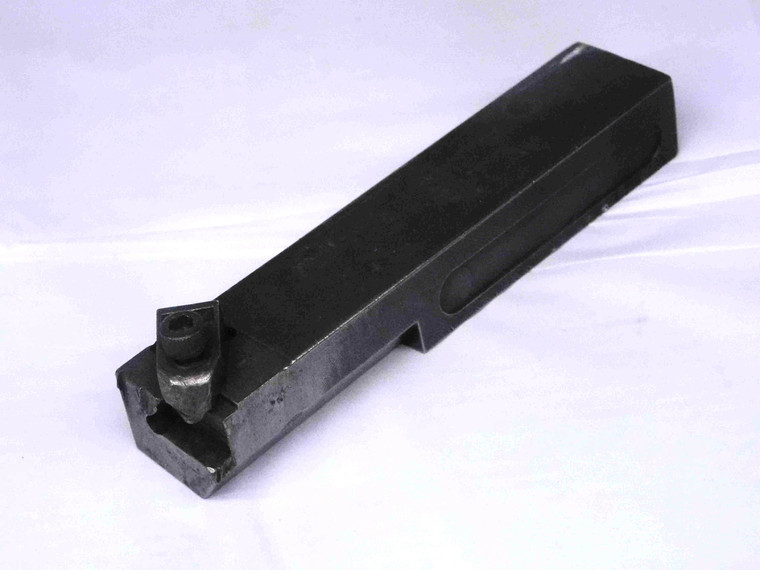 KENNAMETAL NER 163C LATHE TURNING TOOL HOLDER 3/4 X 1" SHANK N.3L INSERTS 5" OAL - MW1282BT4