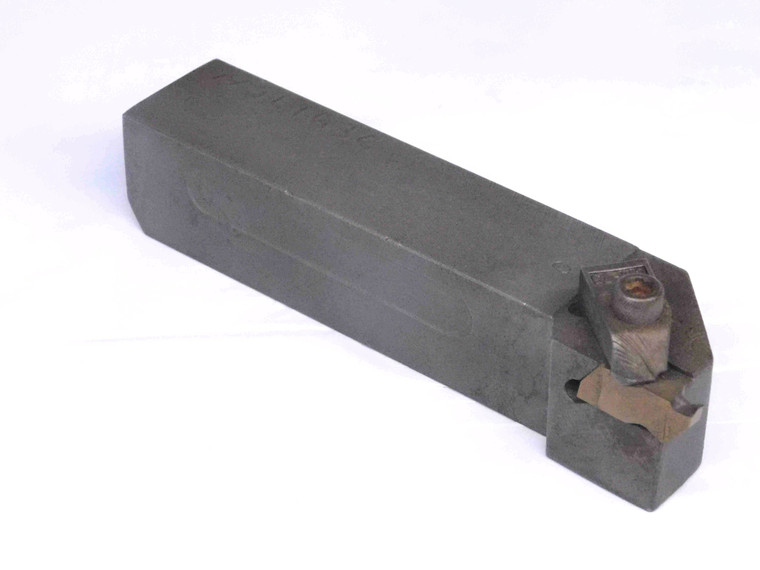 KENNAMETAL NSL-163C LATHE TURNING TOOL HOLDER 1" SHANK N.3L INSERTS 4.8 OAL - MW1292BT4