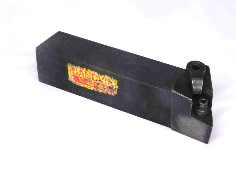 SANDVIK MDJNL 16 4C LATHE TURNING TOOL HOLDER 1" SHANK DN-43 INSERTS 5" OAL - MW1297CM4