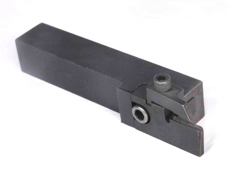 KENNAMETAL NGDHL-16 LATHE TURNING TOOL HOLDER 1" SHANK GR4187 INSERTS 6" OAL - MW1310CM4