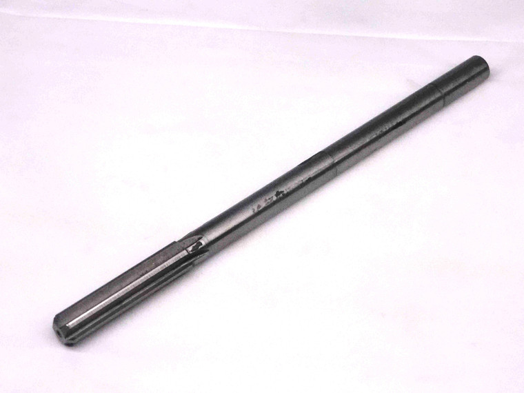 0.4178 O.D. HSS CHUCKING REAMER 6 FLUTE .4178 13/32 .4063 +.0115 OVERSIZE CNC - MW1358BF4