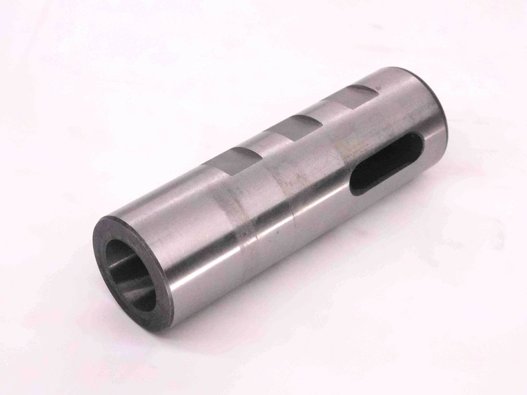 MT#3 INSIDE TO 1 1/2 OUTSIDE DIA. MORSE TAPER ADAPTER SLEEVE 4.77 OAL MT3 1.5 - MW1392BF4