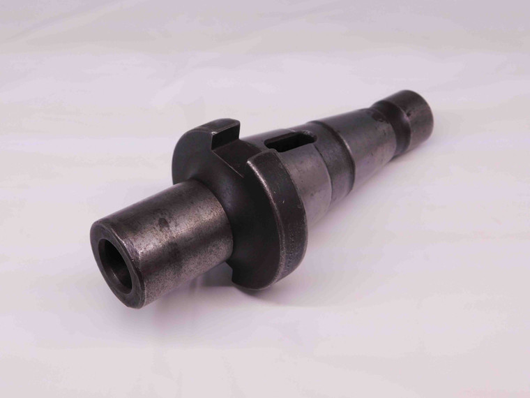 NMTB40 DEVLIEG MORSE TAPER #2 TOOL HOLDER  2 1/4 PROJ. 40M-2M MT2 - BR8504AV4