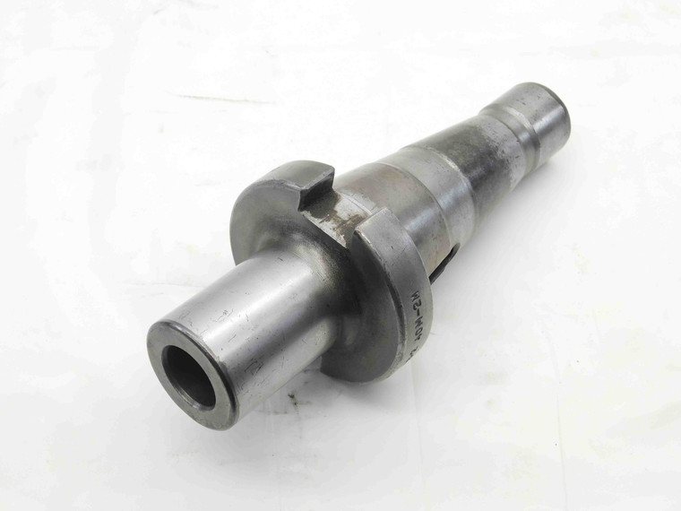 NMTB40 DEVLIEG MORSE TAPER #2 TOOL HOLDER 2 1/4 PROJECTION 40M-2M MT2 MT#2 - BR8504AV4