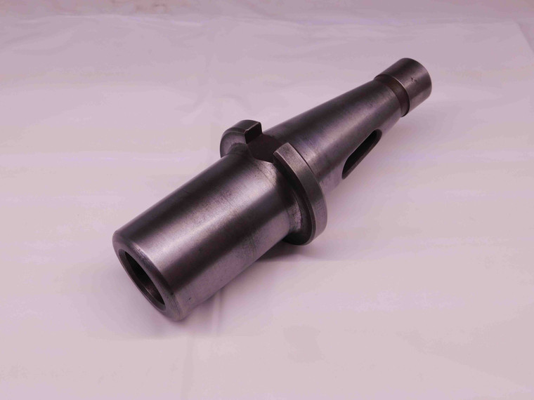 NMTB40 ARCHER CO. BROWN & SHARPE TAPER #9 TOOL HOLDER 3" PROJECTION BS9 - BR8506AV4