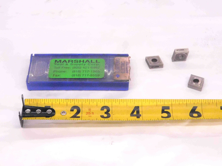 3pcs NEW SUMITOMO CNMG431ENK T1200A CARBIDE INSERTS CNMG120404N-SK INDEXABLE - MW1603CM4