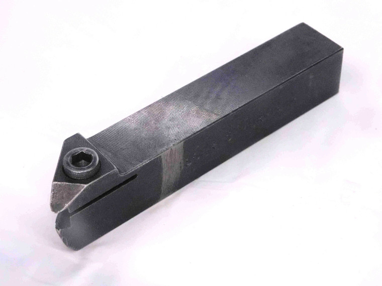 ISCAR GHMUR-19 LATHE TURNING TOOL HOLDER 3/4 SQUARE SHANK GI.. INSERTS 4.3 OAL - MW1828CN4