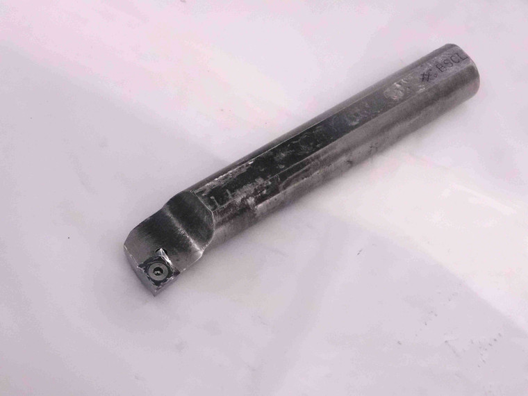 SUMITOMO 3/4 SHANK DIA BSCLOR-123 INDEXABLE BORING BAR CPGM 32 INSERTS .75 CNC - MW1843CN4