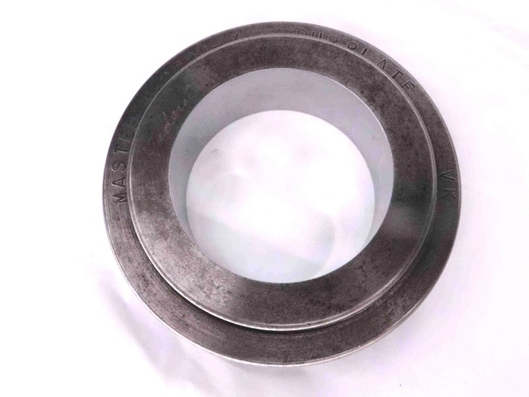 3.2290 CL X MASTER PLAIN BORE RING GAGE 3.2188 +.0102 3 7/32 82 mm 3.229 CHECK - MW1912AB5