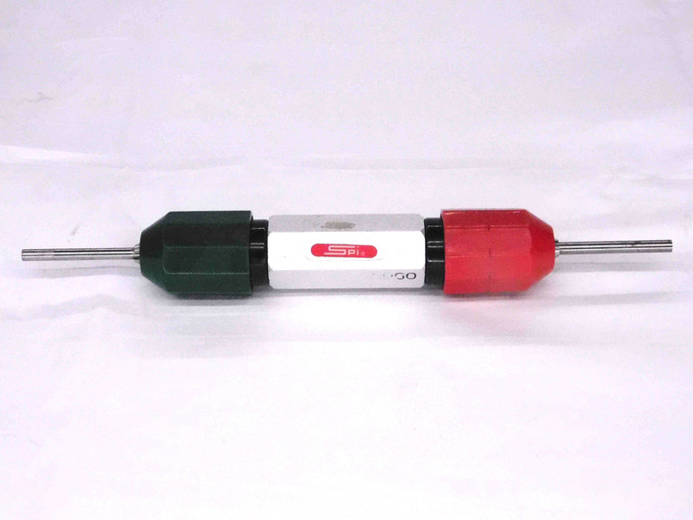 .1460 & .1540 PIN PLUG GAGE GO NO GO .1563 -.0023 UNDERSIZE 5/32 4 mm .146 .154 - MW1925AZ4