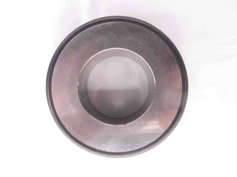 1.3115 MASTER PLAIN BORE RING GAGE 1.3125 -.002 UNDERSIZE 1 5/16 33 mm 1.3115