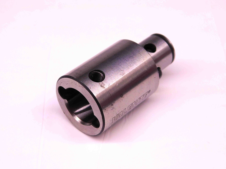 VALENITE PC2 TO PC2 MODULAR EXTENSION ADAPTER 30mm PROJECTION VPB PC2-PC2E1 - BR8545LVR