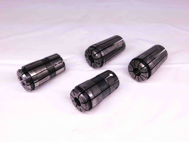 1pc VARIOUS BRANDS TG100 COLLET 1/2 SIZE TG-100 TG 100 .500 - BR8553LVR