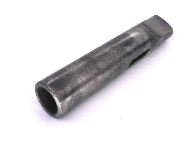 CHICAGO-LATROBE MT#3 INSIDE TO MT#4 OUTSIDE MORSE TAPER ADAPTER SLEEVE MT3 MT4 - MW2110BJ3