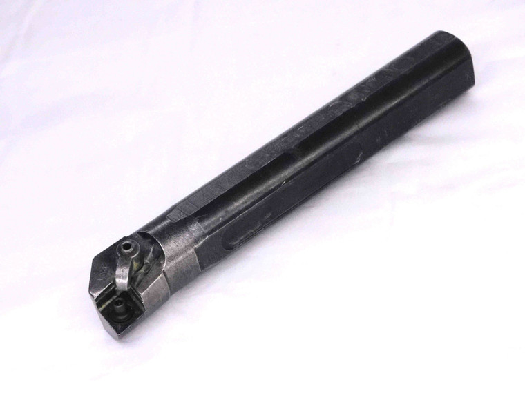 1" SHANK DIA A16-DCLNR4 COOLANT THRU INDEXABLE BORING BAR CN43 INSERTS 1.0 CNC - MW2289CT4