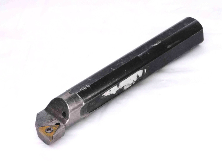 KENNAMETAL 1" DIA A16-STLCR3 COOLANT INDEXABLE BORING BAR TC..3252 INSERTS 1.0 - MW2290CT4