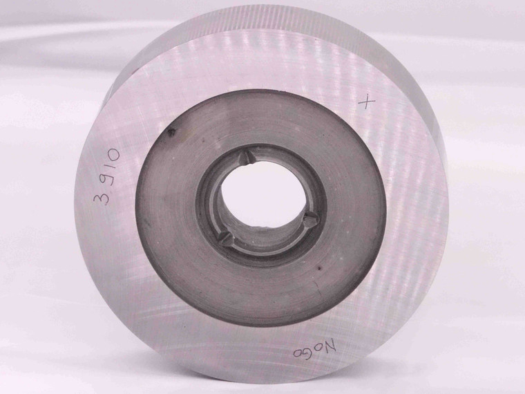 3.9100 CLASS X PIN PLUG GAGE 3.9063 +.0037 OVERSIZE 3 29/32 99.314 mm 3.910 - MW2350BY4