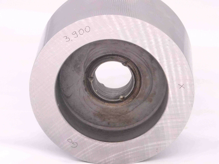 3.9000 CLASS X PIN PLUG GAGE 3.9063 -.0063 UNDERSIZE 3 29/32 99 mm 3.900 CHECK - MW2351BY4