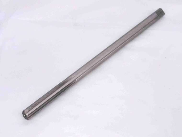 L&I 0.299 OD HSS REAMER STRAIGHT 6 FL .299 .2990 19/64 .3125 -.0135 UNDERSIZE - MW2436BY4