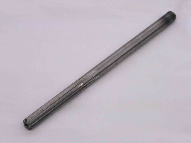L&I 0.2506 O.D. HSS CHUCKING REAMER 6 FLUTE .2506 1/4 .2500 +.0006 OVERSIZE - MW2581BD4
