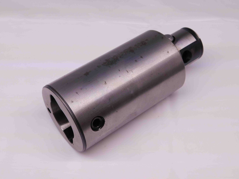 KAISER 10.331.551 KA5 TO KA5 MODULAR EXTENSION ADAPTER 90mm PROJECTION KAB5 CKB5 - BR8737CE4