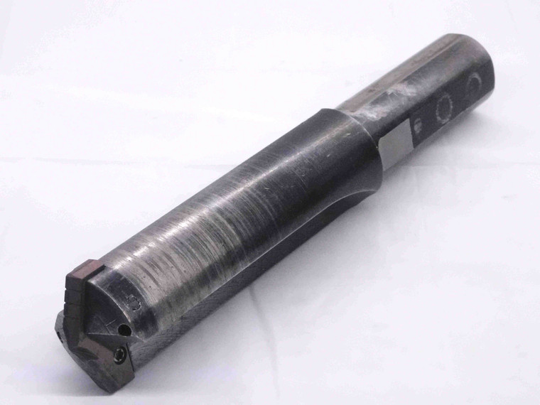 AMEC 1 SERIES #4  O.D. INDEXABLE SPADE DRILL 22040S-150L 1 29/32 - 2 9/16 - MW2536AC5