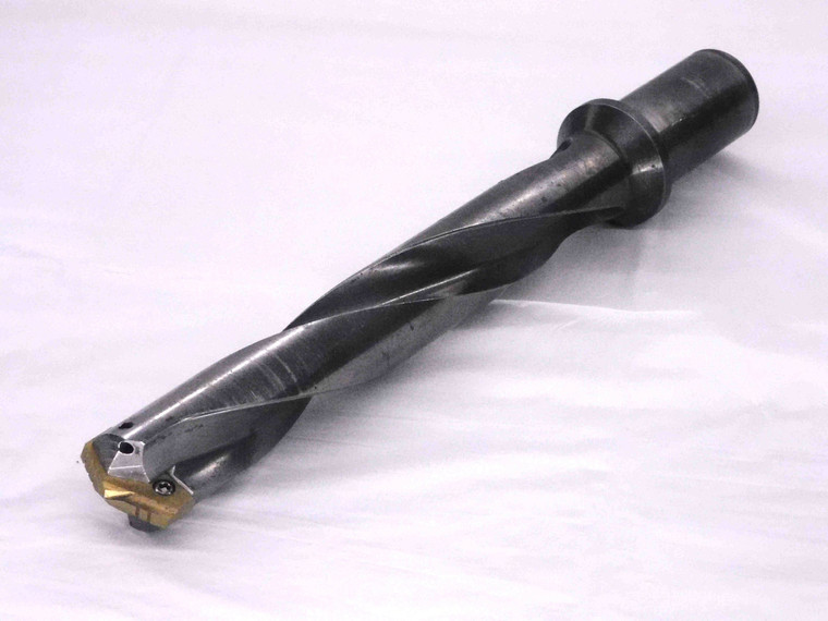 AMEC SERIES #3 O.D INDEXABLE SPADE DRILL 24030H-150F 1 1/2 SHANK 1 13/32 - 1 7/8 - MW2541AC5