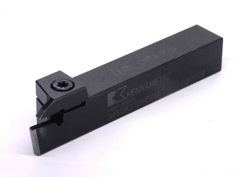 KENNAMETAL A4SMR2020K0414 LATHE TURNING TOOL HOLDER 20mm SHANK A4..04 D0KR-06 - MW2751CT4