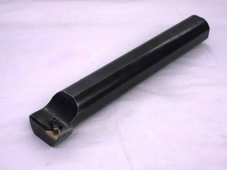 KENNAMETAL 2" SHANK DIA B-12 16 INDEXABLE BORING BAR TP 43 INSERTS 2.0 - MW2776CB4