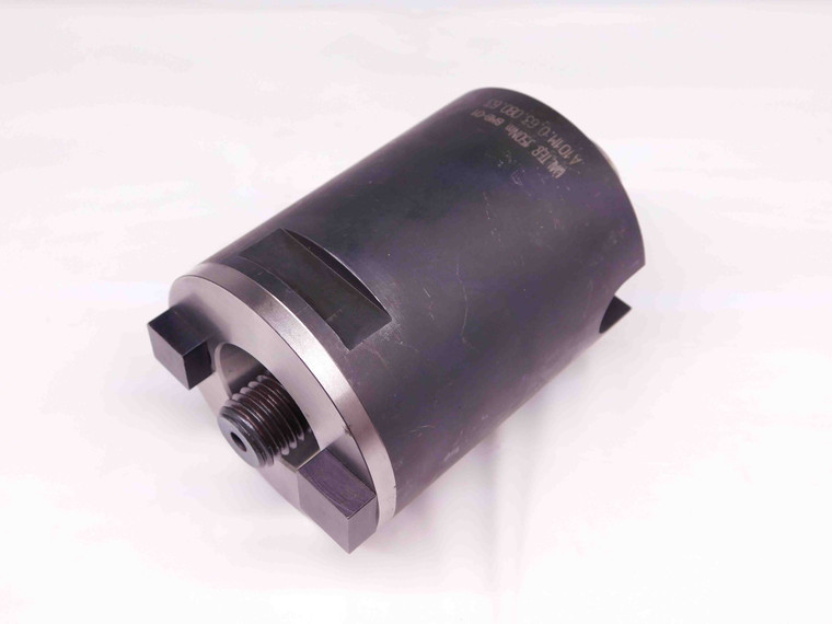 WALTER A101M.0.63.080.63 NCT63 MODULAR EXTENSION ADAPTER 80mm PROJECTION - BR8861CE4