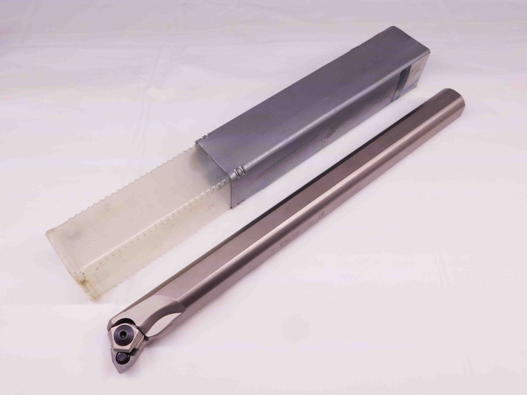 ISCAR 1" SHANK DIA S-MWLNR 16-4W INDEXABLE BORING BAR WNMG 43.. INSERTS 1.0 - BR8879CT4