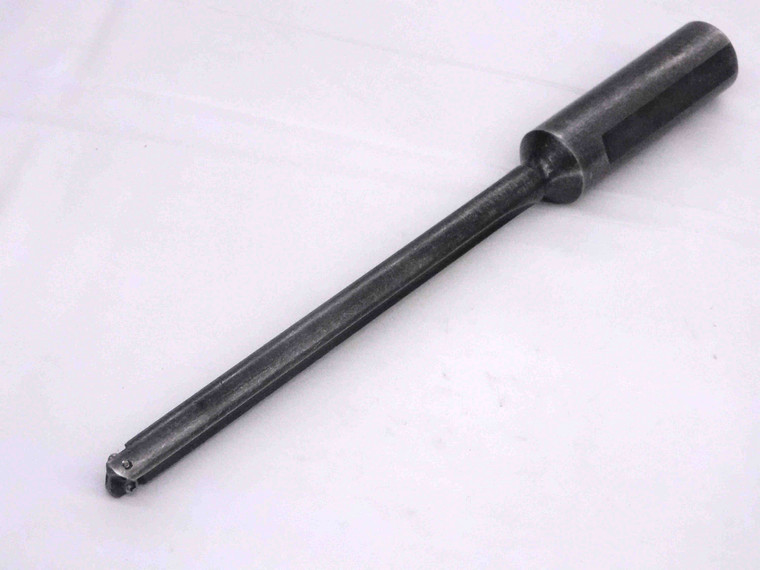AMEC SERIES Y (3/8 - 27/64) O.D. INDEXABLE SPADE DRILL 250Y0S-075L 3/4 SHANK - MW3107CE4
