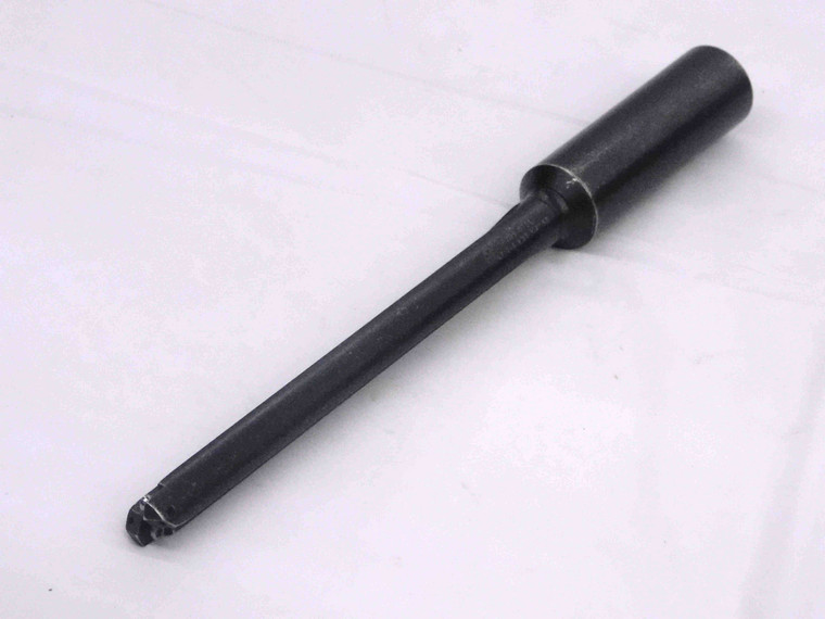 AMEC SERIES Z (7/16 - 1/2) O.D. INDEXABLE SPADE DRILL 250Z0S-075L 3/4 SHANK 2 FL - MW3110CE4