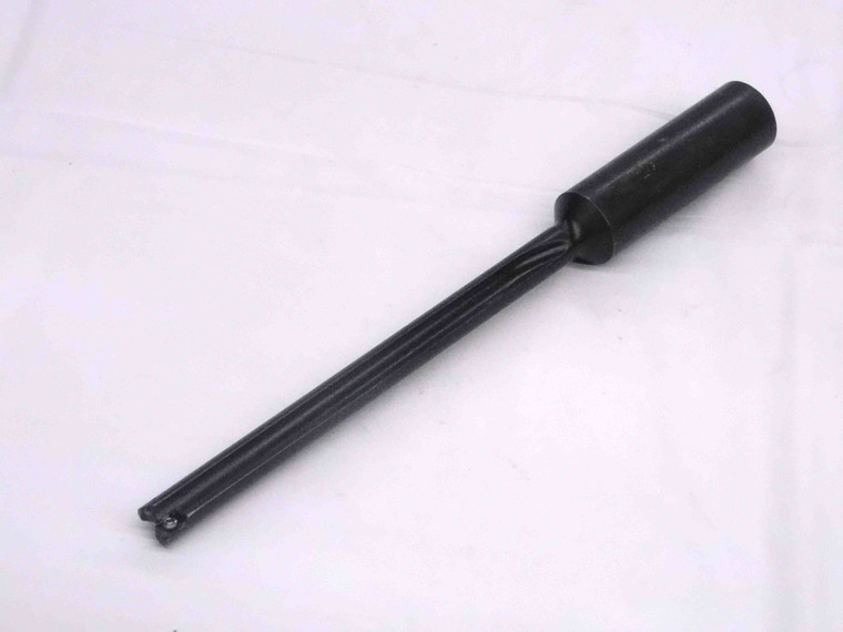 AMEC SERIES Y (3/8 - 27/64) O.D. INDEXABLE SPADE DRILL 250Y0S-075L 3/4 SHANK - MW3111CE4