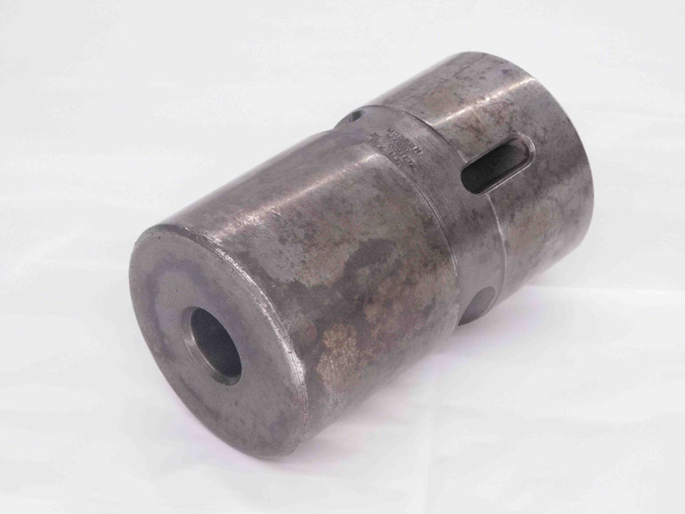 MODERN MAGIC MT#2 INSIDE #4 COLLET 2 3/8 STRAIGHT O.D. MORSE TAPER ADAPTER MT2 - MW3120CM4