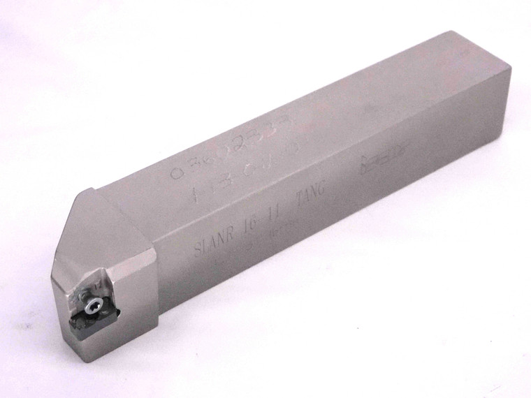 ISCAR SLANR 16-11 TANG LATHE TURNING TOOL HOLDER 1" SHANK LNMX.. - MW3180CT4
