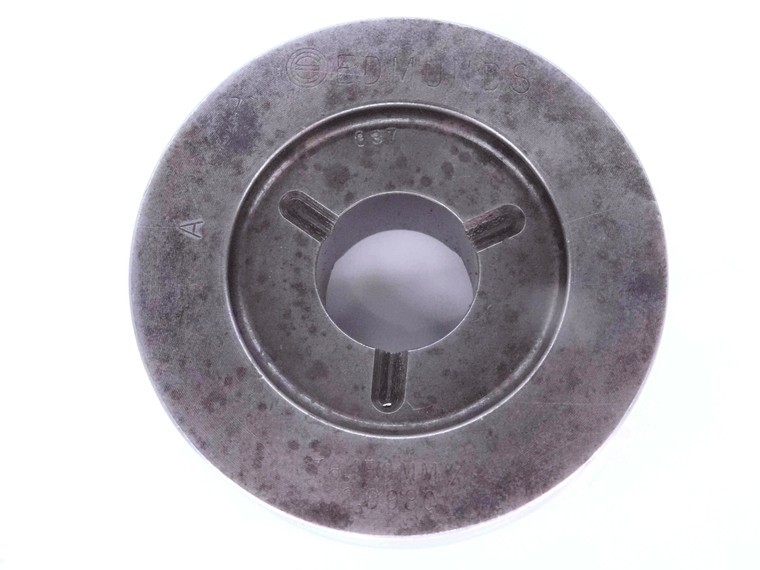 76.150 CLASS X METRIC PIN PLUG GAGE 76.000 +.150 OVERSIZE 76 mm 2.9980 76.15 - MW3202AZ4