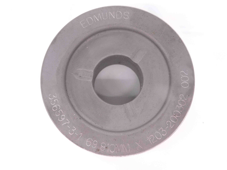 69.810 CL X METRIC PIN PLUG GAGE 70.000 -.190 70 2.7484 69.81 INSPECTION CHECK - MW3214AZ4