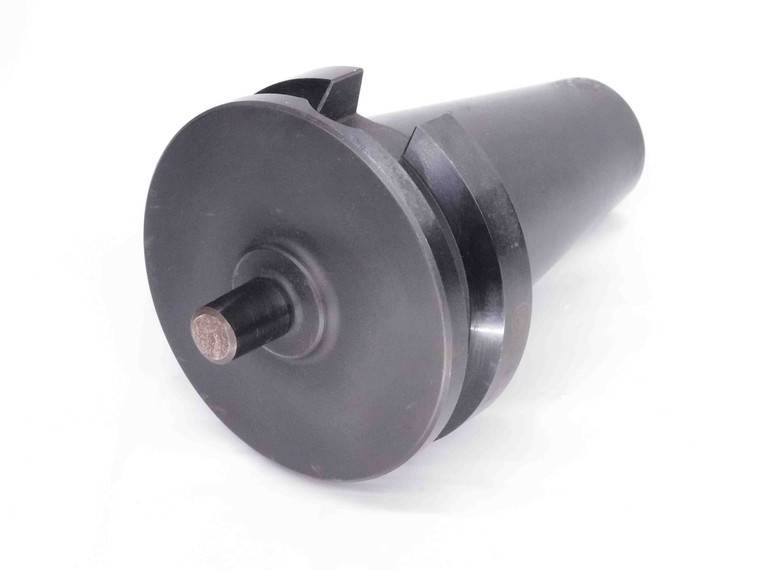 BT50 COMMAND JACOBS TAPER #33 TOOL HOLDER STUB LENGTH 2 1/2 PROJ. B6J4-0033 JT33 - MW3239AL4