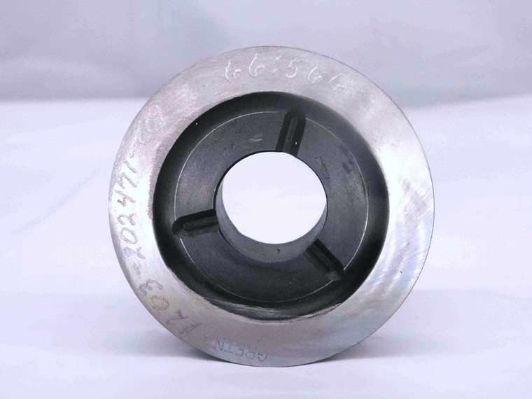 66.566 METRIC PIN PLUG GAGE 66.500 +.066 OVERSIZE 67 mm 2.6207 INSPECTION - MW3268AZ4