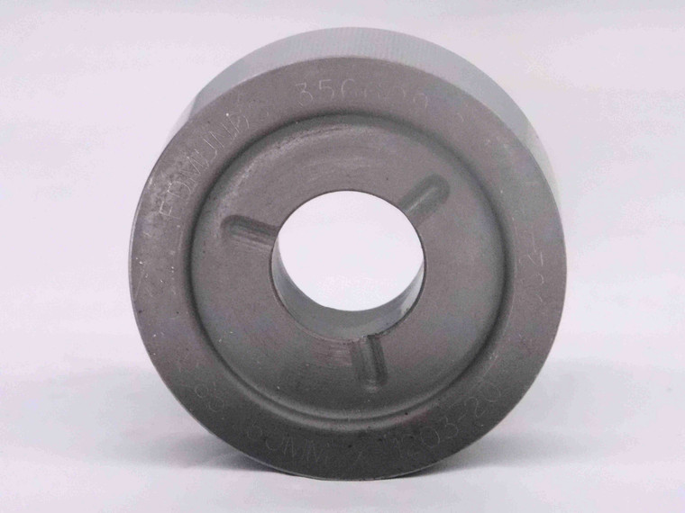65.750 CLASS X METRIC PIN PLUG GAGE 66.000 -.250 UNDERSIZE 66 mm 2.5886 65.75 - MW3272AZ4