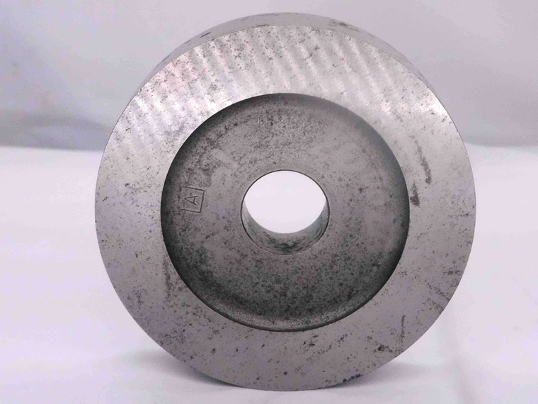 101.580 CL XX METRIC PIN PLUG GAGE 101.500 +.080 OVERSIZE 101.5 mm 3.9992 101.58 - MW3287AZ4