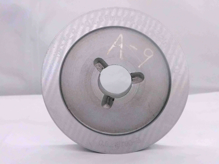 102.660 CL X METRIC PIN PLUG GAGE 103.000 -.340 UNDERSIZE 103 mm 4.0417 102.66 - MW3290AZ4