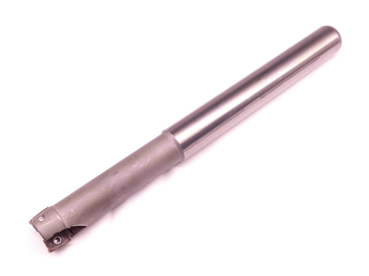 SUMITOMO 3/4 DIA. COOLANT INDEXABLE END MILL WEXC20750ELC 3/4 SHANK 2 FLUTE .75 - BR9046CE4