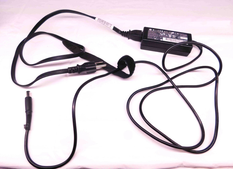 HP 608425-003 AC POWER ADAPTER 18.5V 3.5A 65W - BR9080CE4