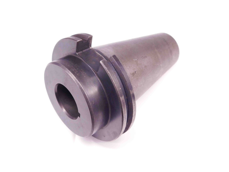 CAT50 PARLEC C50177TA4 1 1/4 X 3/16 KEY AUTO SHANK TOOL HOLDER STUB 1 1/2 PROJ. - BR9092AQ4