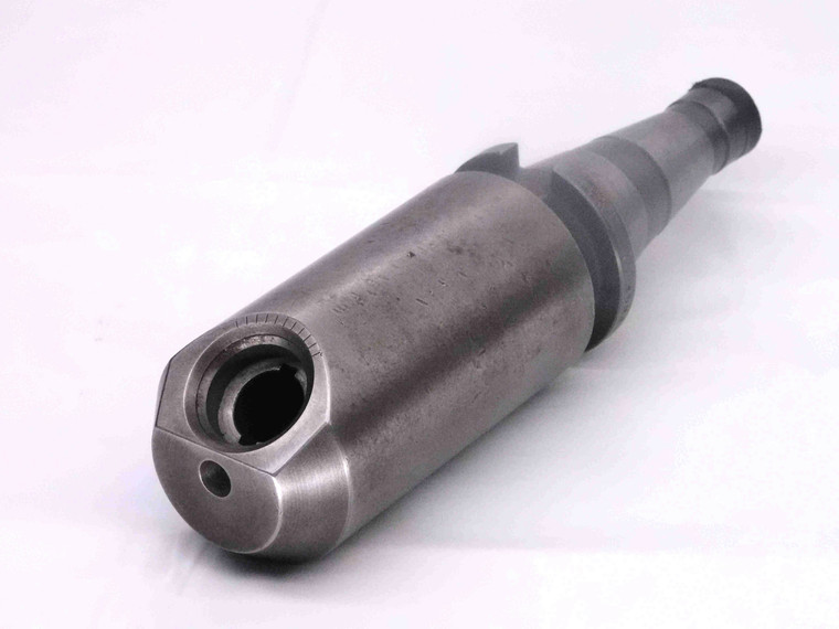 NMTB40 DEVLIEG 40ME-67 ADJUSTABLE BORING BAR TOOL HOLDER 9 1/2 OAL MICROBORE - MW3320AV4