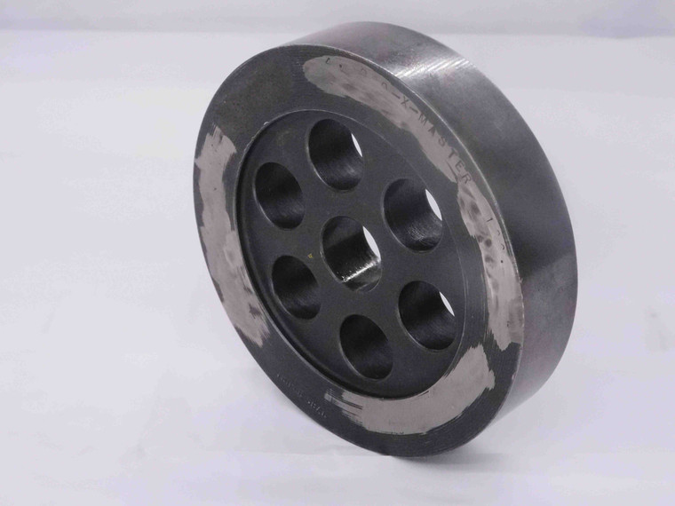 126.9522 CLASS X METRIC PIN PLUG GAGE 127.000 -.048 UNDERSIZE 127 mm 4.9981 - MW3348AZ4