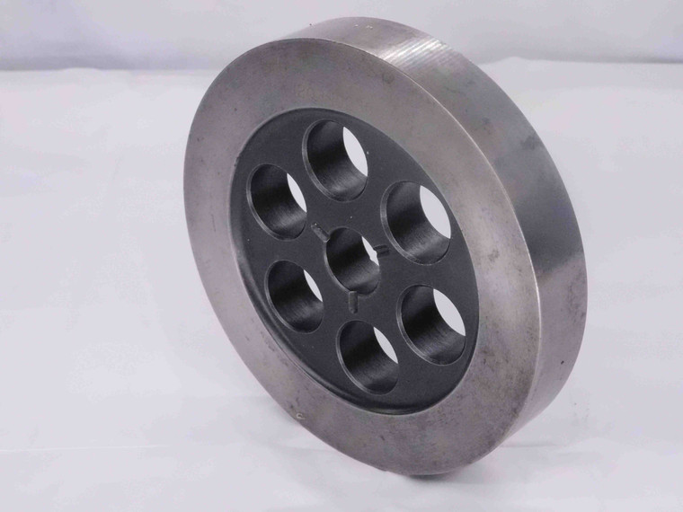 152.170 CLASS X METRIC PIN PLUG GAGE 152.000 +.170 OVERSIZE 152 mm 5.9909 152.17 - MW3355AZ4
