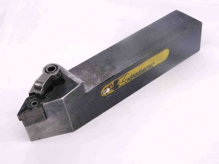 KENNAMETAL MDPNN-164D LATHE TURNING TOOL HOLDER 1" SHANK DNMG 432 INSERTS NB2 - MW3379CT4